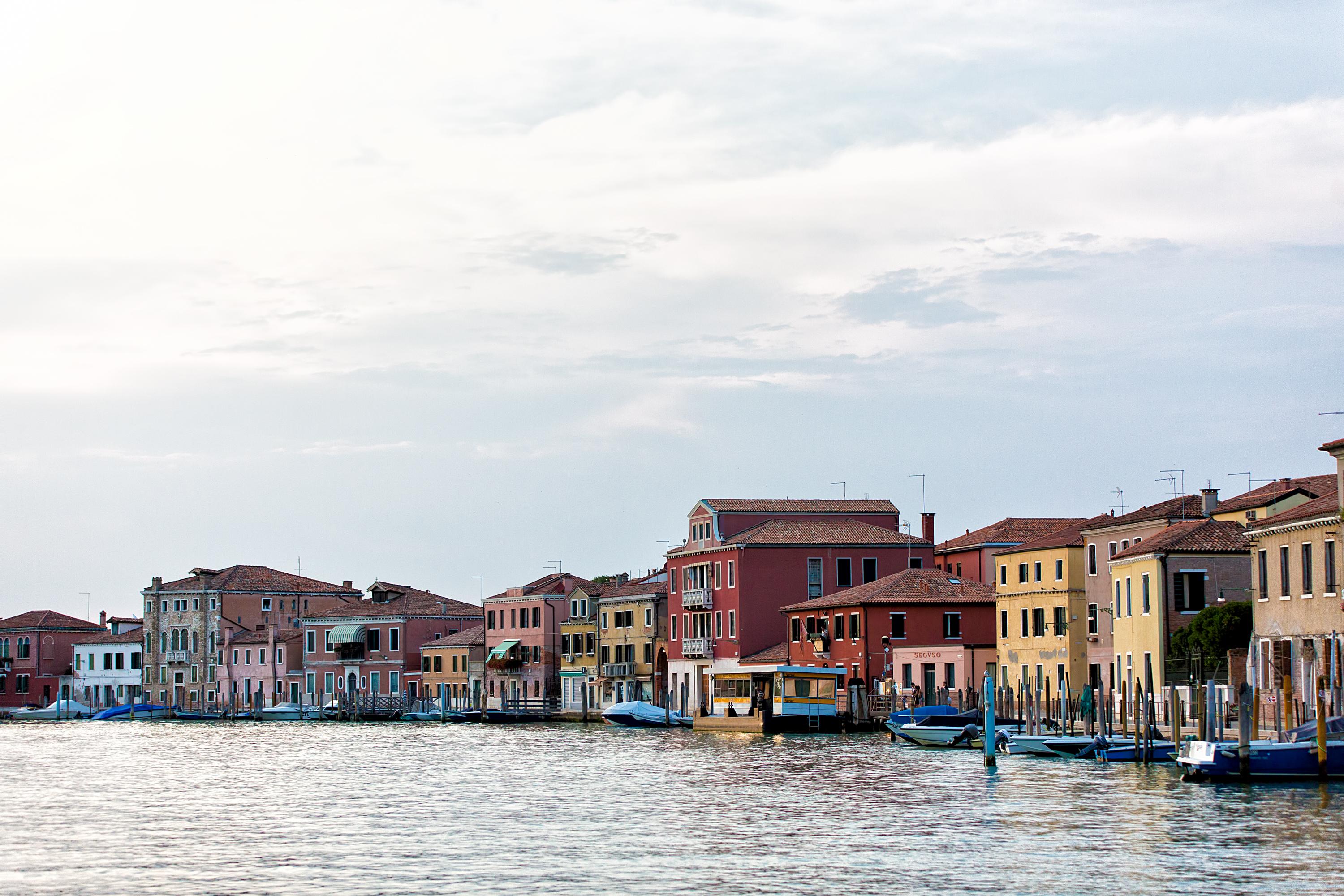 Hotel Conterie Murano Exterior photo