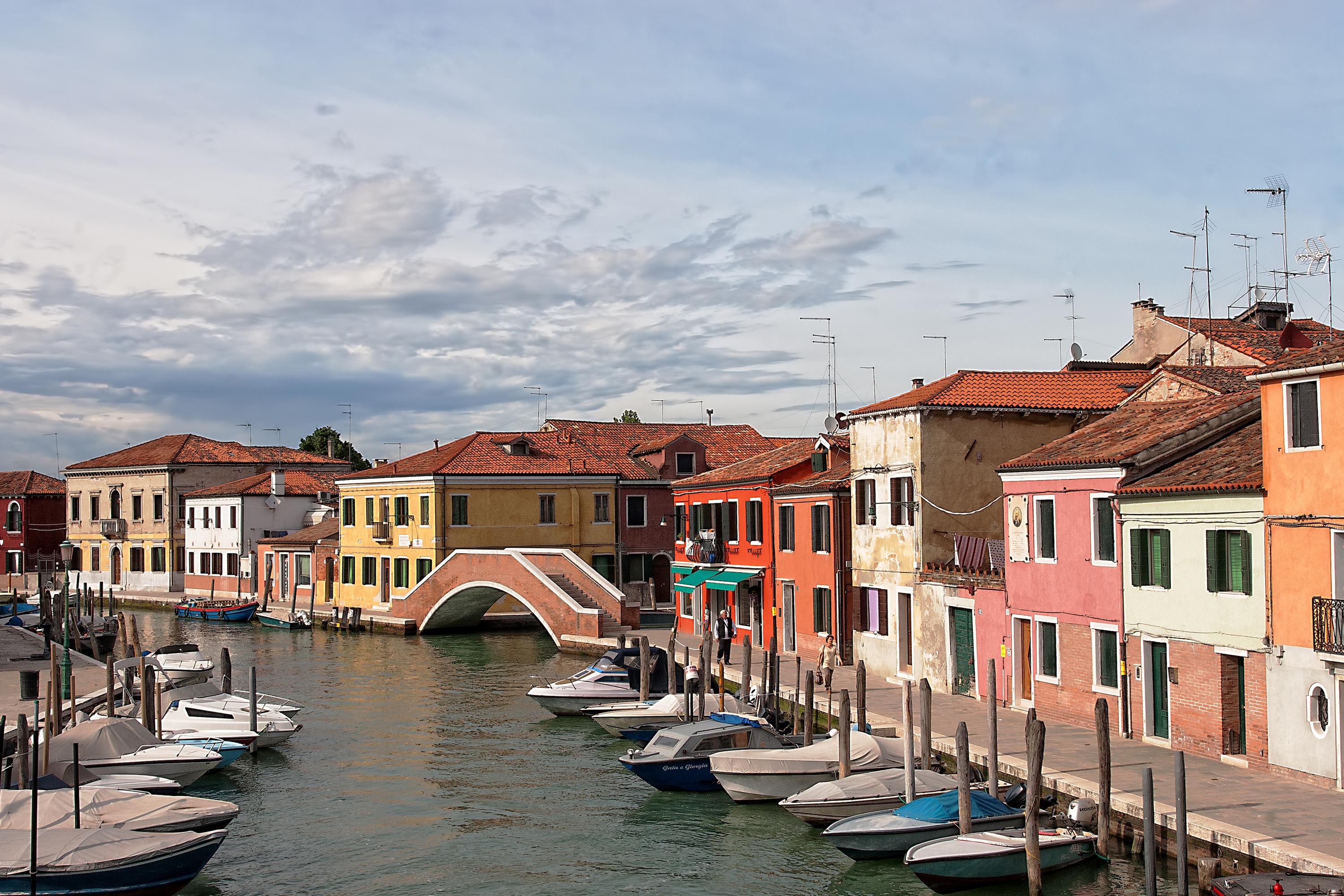 Hotel Conterie Murano Exterior photo