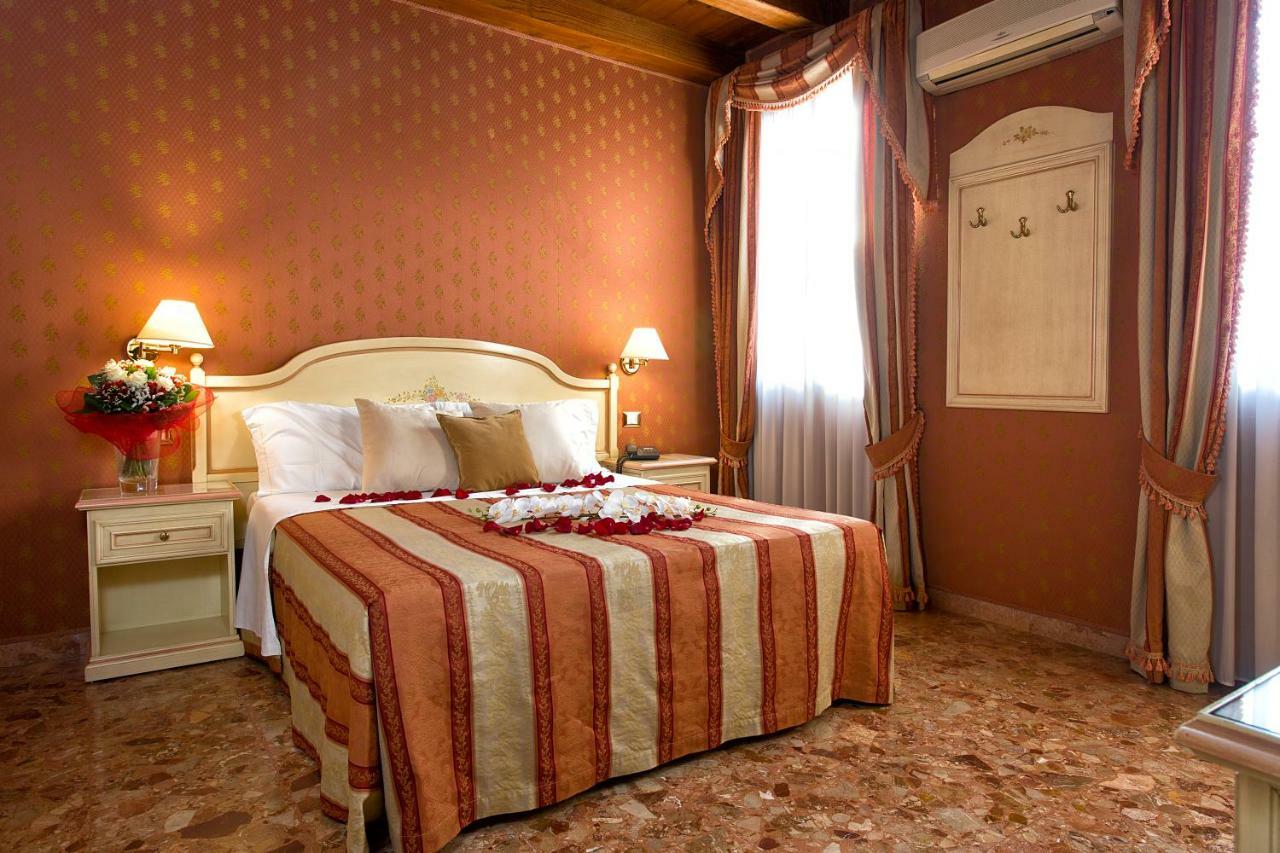 Hotel Conterie Murano Exterior photo
